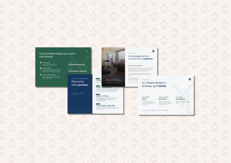 brochures exemples