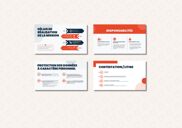 Convention d'hono legal deign